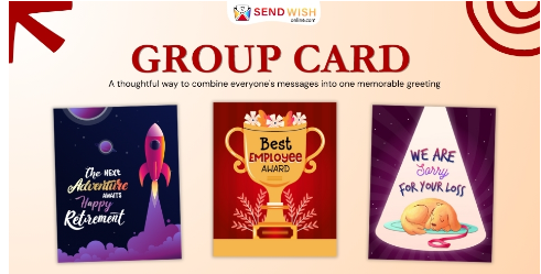 Group Cards for Every Occasion: Step-by-Step Guide