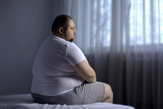 weight gain can cause problems for Your ED