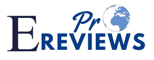 E Reviews Pro Logo