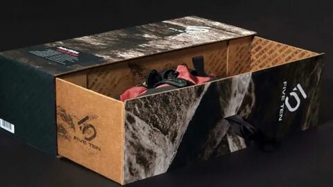 Elevating Your Brand with Custom Shoe Boxes