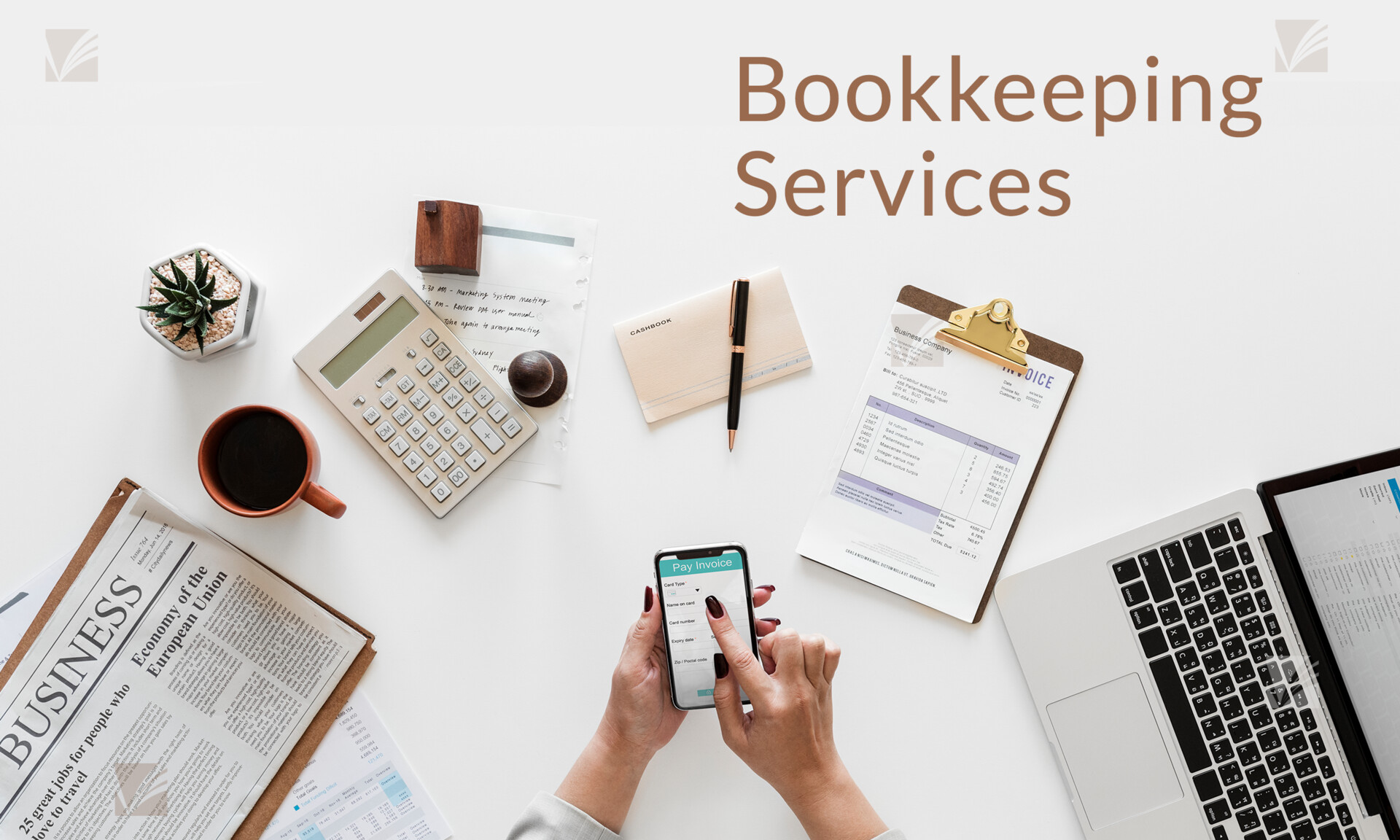 jack velan business process bookeeping services