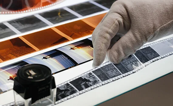 Film Photo Labs: The Heart Of Analog Photography