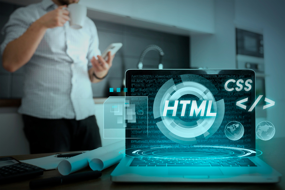 Web development companies in Uae