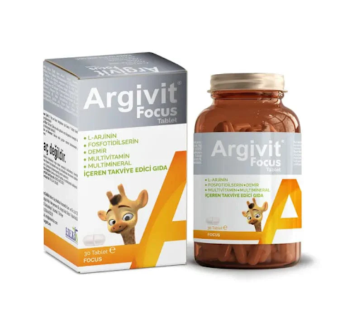 Argivit Focus