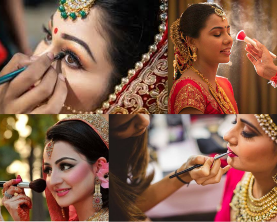 What Should You Know About Bridal Makeup Price and Quality?