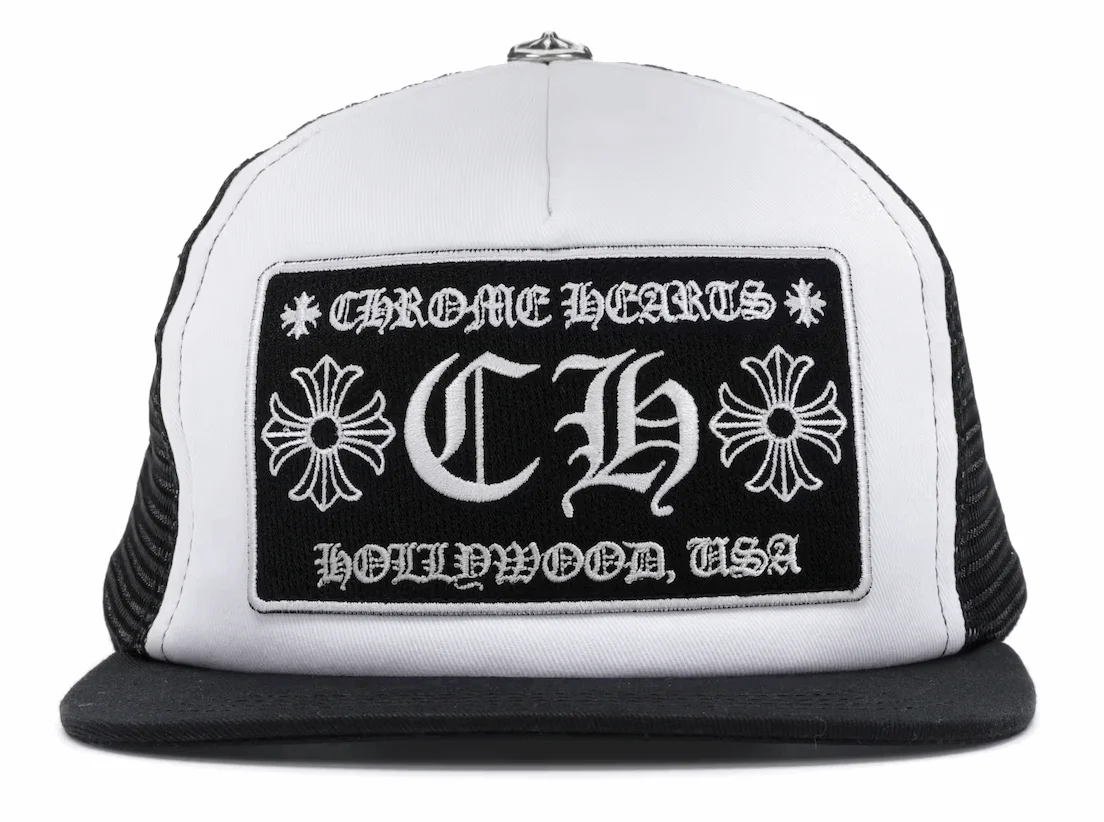 Chrome Hearts Clothing a Comprehensive Guide to the Luxe Lifestyle Brand