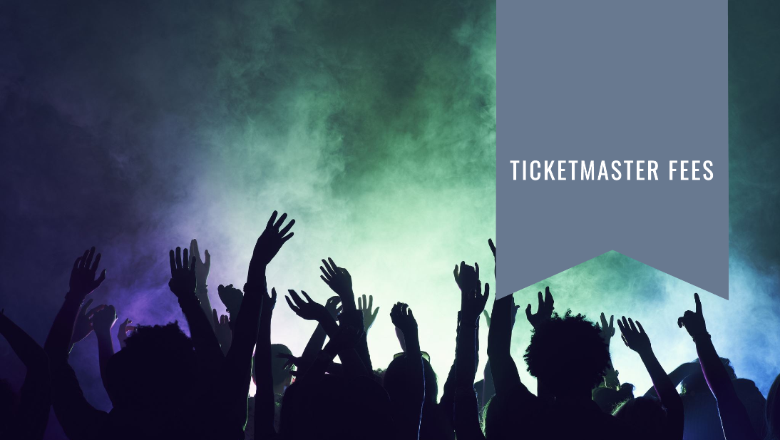 Guide to Selling Tickets on Ticketmaster Fees, Charges, and the Process