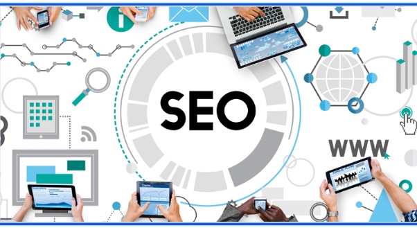 Why Do Ahmedabad Businesses Benefit From SEO Strategies?