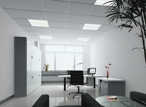 The Benefits of LED Office Lighting: Why It’s a Smart Choice for Your Workspace