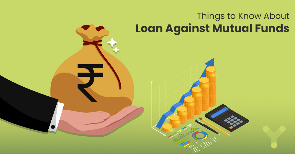 Loans Against Mutual Funds