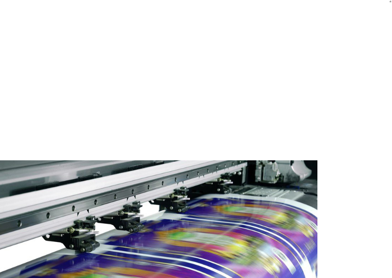 The Impact of Advanced Printing Technologies on Abu Dhabi’s Printing Industry