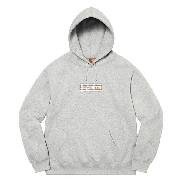 Supreme hoodie has become an iconic piece