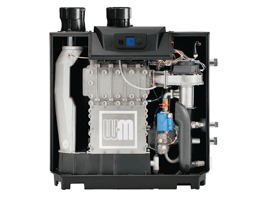 A Beginner’s Guide to Understanding Weil-McLain Boiler Parts and Functions