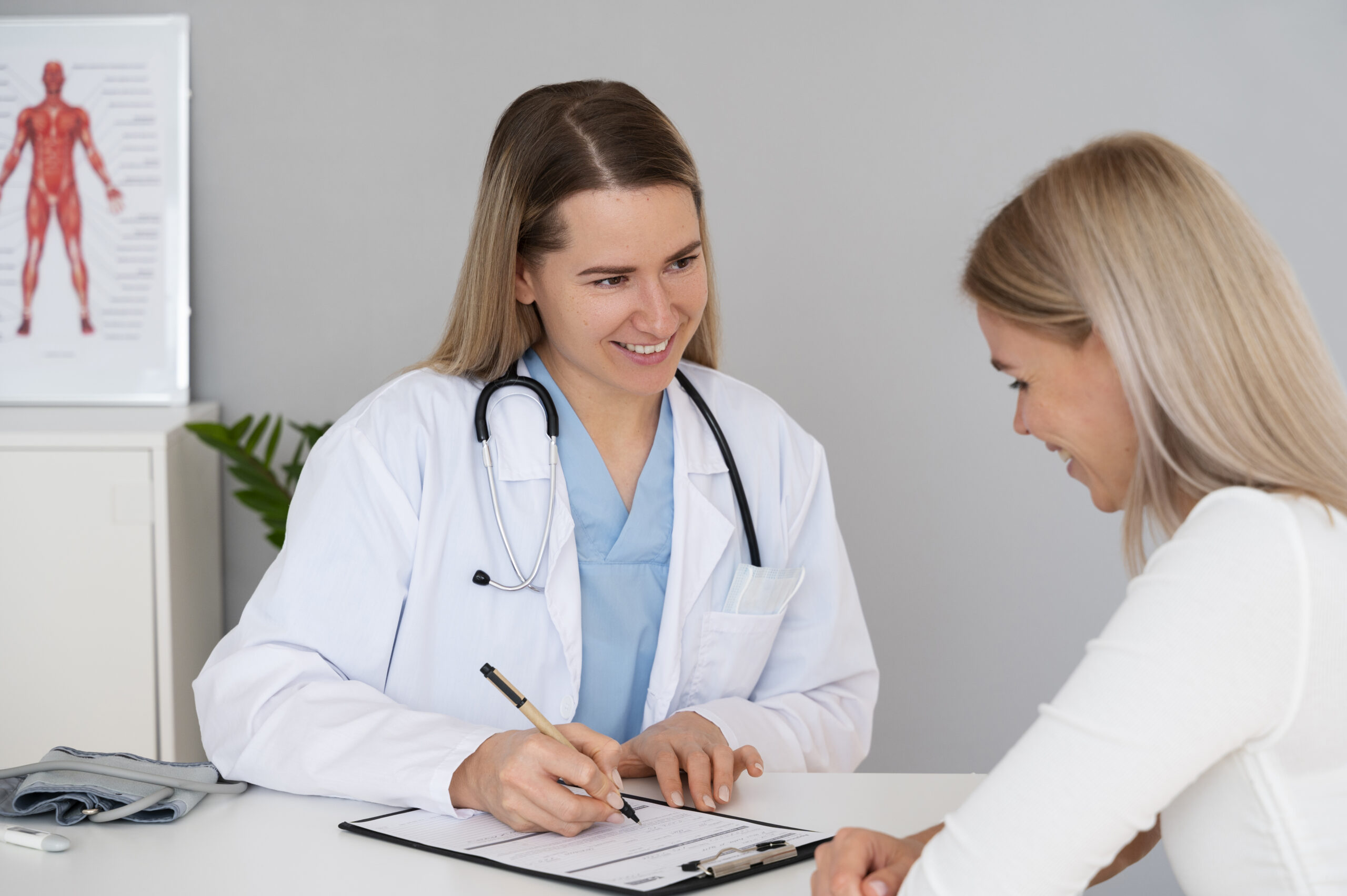 Your Essential Guide to the Best Gynaecologists in Dubai: Prioritizing Women’s Health