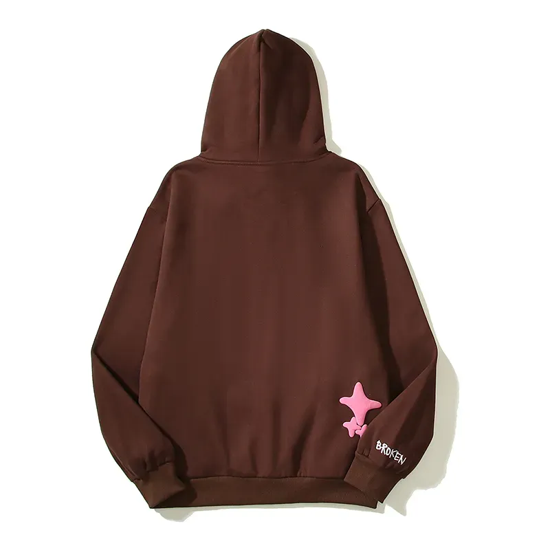 Broken Planet Hoodie has emerged as a distinctive