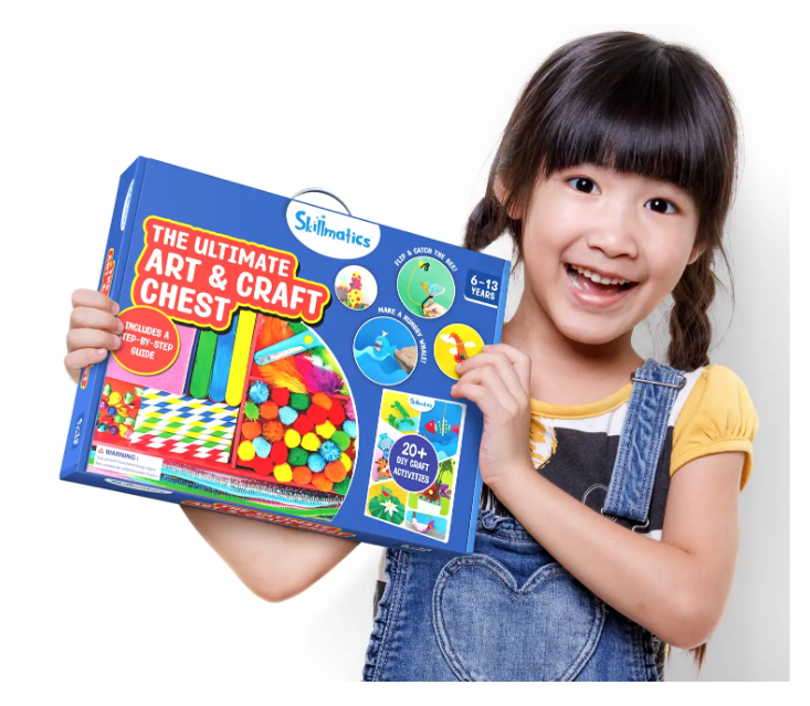 Creative Educational Learning Games for All Ages