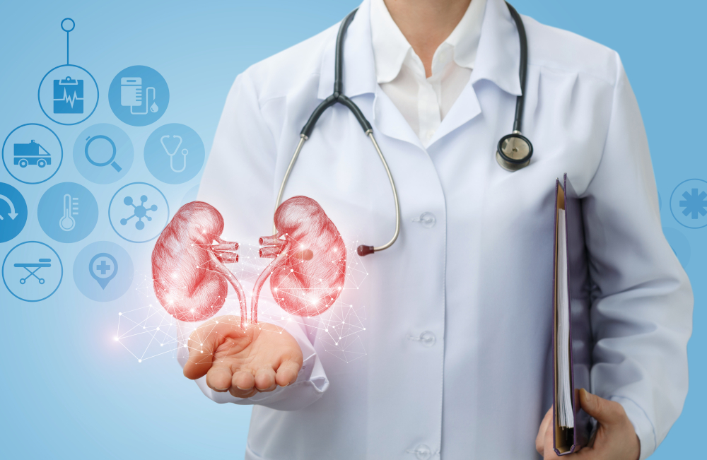 Finding the Best Urologist in Delhi: Expertise and Care