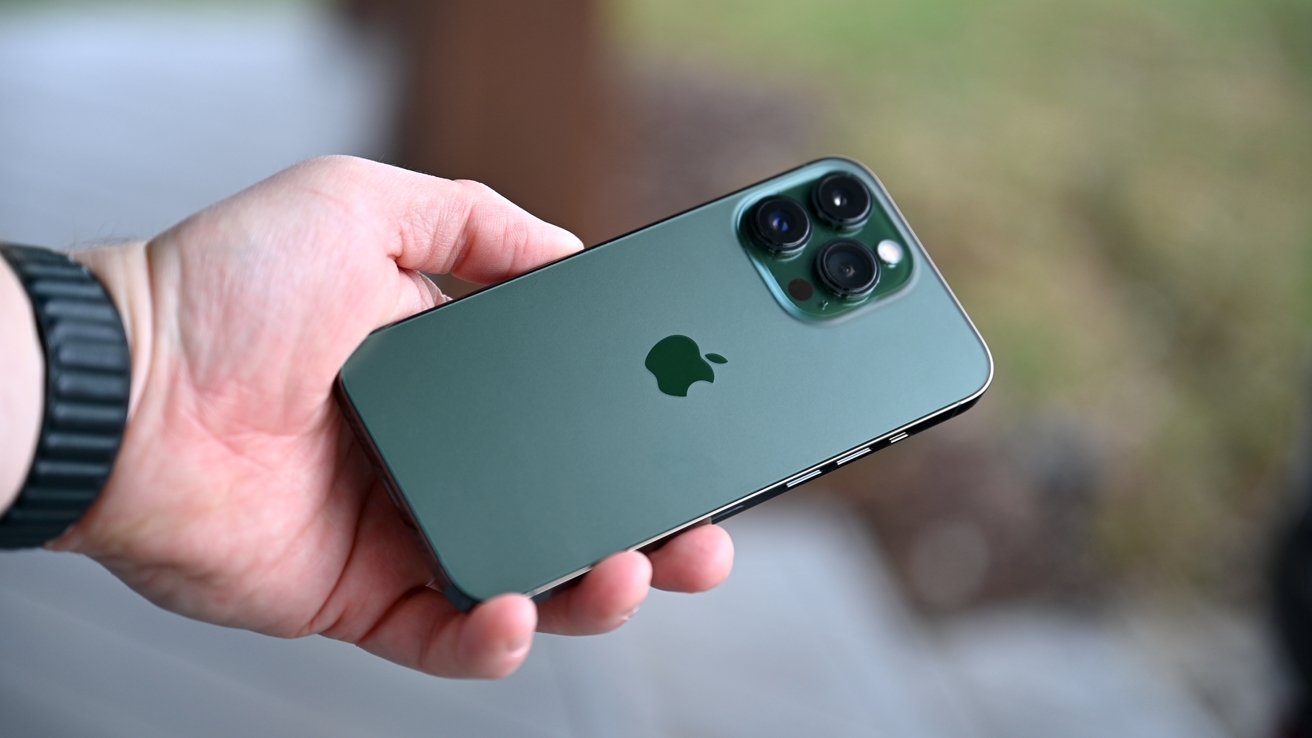 A Week with the iPhone 13 Pro: Real-Life Usage Review