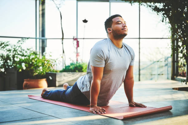 yoga