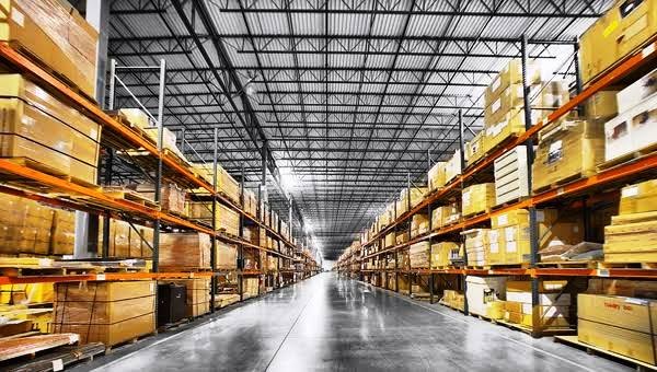 Role of Healthcare Warehouse in Pharmaceuticals Manufacturing