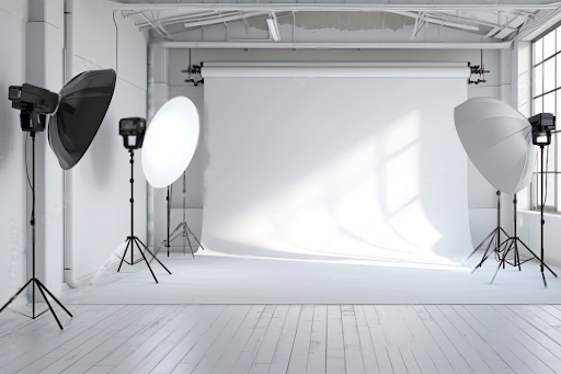 Finding the Perfect Photo Studio Space for Rent