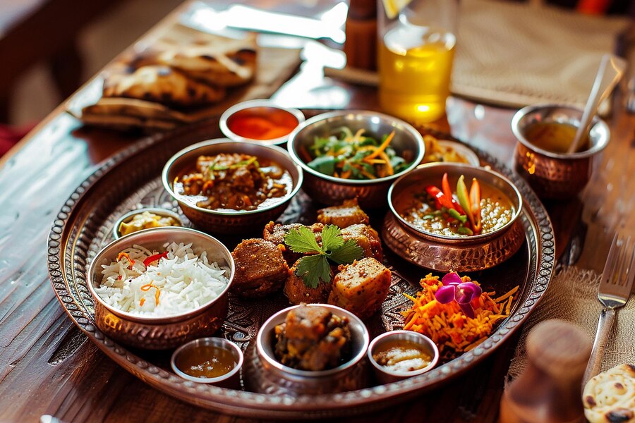 Top 10 Dishes to Try in an Indian Restaurant in Sydney