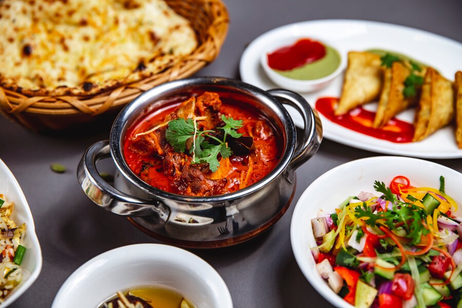 Some of the best Indian traditional dishes which are loved all across the world.