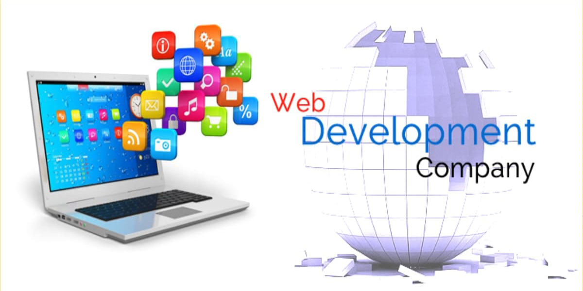 website development company