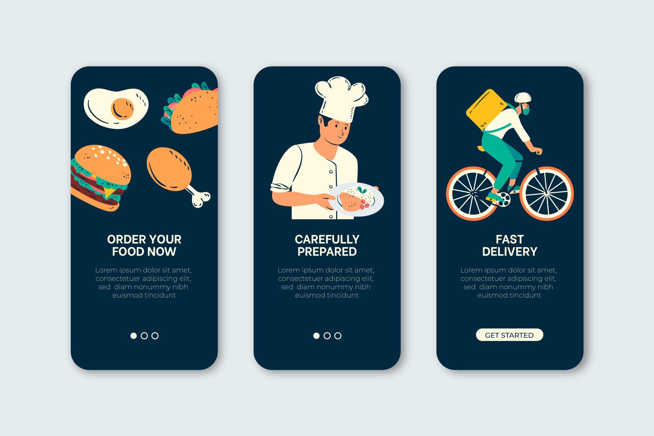 Best Food Delivery App Development Company